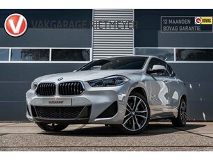 BMW X2 xDrive20i High Executive