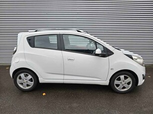 Chevrolet Spark 1.2 16V LT