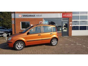 Fiat Panda 1.2 Emotion