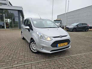 Ford B-MAX 1.0 EcoBoost Style