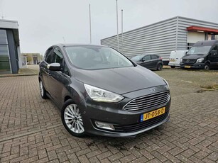 Ford C-MAX 1.0 Titanium