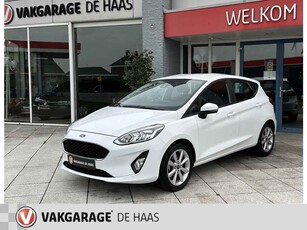 Ford Fiesta 1.1 Trend