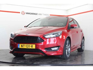 Ford Focus 1.5 ST-Line 150 Pk Navi,Cam,Afn Trekhaak,Cruise c