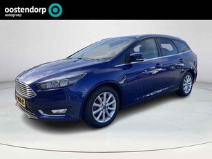 Ford FOCUS Wagon 1.0 Titanium