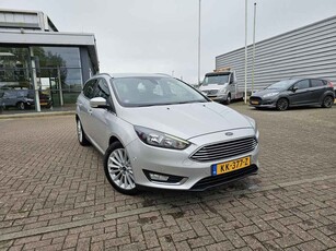 Ford FOCUS Wagon 1.0 Titanium