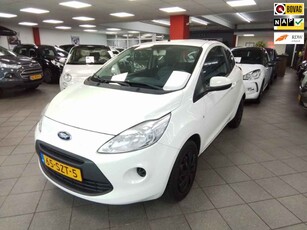 Ford Ka 1.2 Cool & Sound start/stop