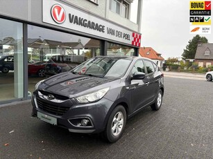 Hyundai ix35 2.0i Dynamic