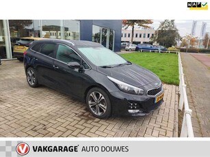 Kia cee'd Sportswagon 1.0 T-GDi GT-Line |NAP |Stoel & Stuur verwarming