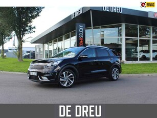 Kia Niro 1.6 GDi Hybrid ExecutiveLine | JBL | ADAPTIVE | CAMERA | TREKHAAK