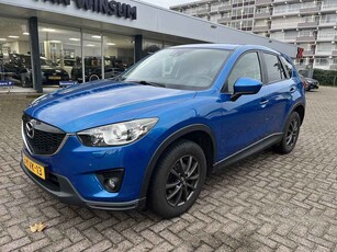 Mazda CX-5 2.0 Skylease+ 2WD Navi Cruise Lmv Nap