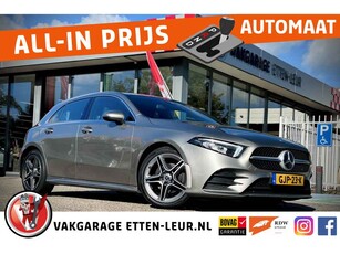 Mercedes-Benz A-Klasse 180 Bns Solution AMG / CAMERA / CLIMA / STOELVERWARMING