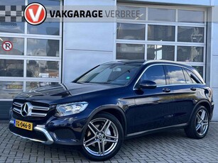 Mercedes-Benz GLC 250 4MATIC Premium Plus