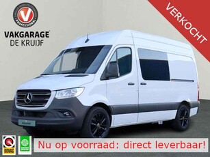 Mercedes-Benz Sprinter 317 L2H2 RWD