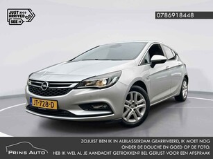 Opel Astra 1.0 Business+