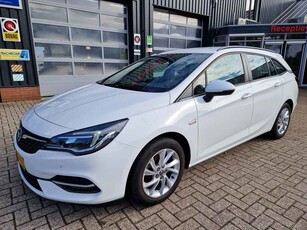 Opel Astra Sports Tourer 1.2 Edition NIEUWE MOTOR (0 KM)