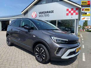 Opel Crossland 1.2 Turbo Automaat Elegance 130pk