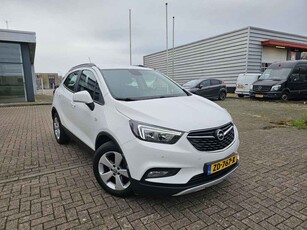 Opel Mokka X 1.4 Turbo Innovation