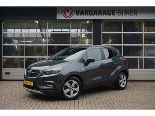 Opel Mokka X 1.4 Turbo Online Edition Achteruitrijcamera/Trekhaak!