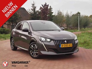 Peugeot 208 1.2 PureTech Allure Pack