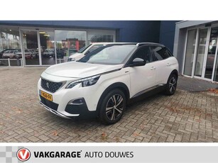 Peugeot 3008 1.5 BlueHDi Blue GT Line | Automaat | Pano | Leer | 360 Camera |