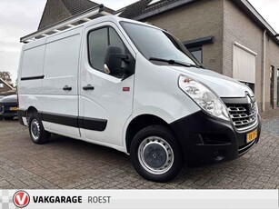 Renault Master T28 2.3 dCi L1H1