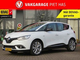 Renault Scénic 1.3 TCe 140-PK| Automaat| Parkeersens.v+a| Navigatie|