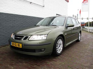 Saab 9-3 Sport Estate 1.8 Linear