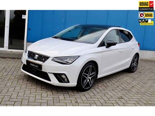 Seat Ibiza 1.0 TSI FR Business Intense