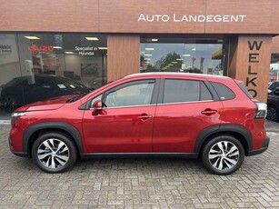 Suzuki S-Cross 1.4 Boosterjet 4WD (AllGrip) M-Hybrid - 360° camera | 1.500 KG trekgewicht | Afneemb. trekhaak | Adapt. Cruise