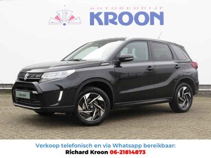 Suzuki Vitara 1.4 Boosterjet Style Smart Hybrid, New Model 2024