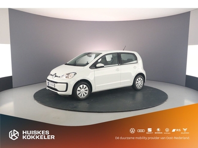 2022 Volkswagen up!