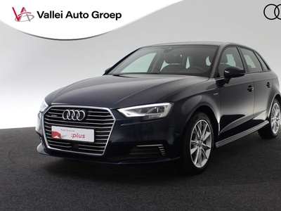 AUDI A3 Sportback 1.4 e-tron 204PK Sport Pro Line plus | Camera | Standkachel | ACC | LED