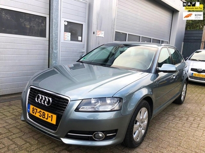 Audi A3 Sportback 1.4 TFSI Attraction Pro Line Verkocht !!!