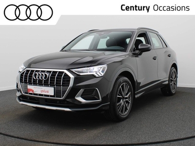 Audi Q3 35 TFSI Advanced Pano LED Trekhaak