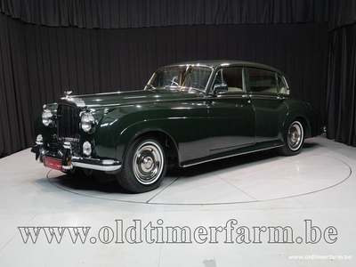 Bentley S2 LWB '61