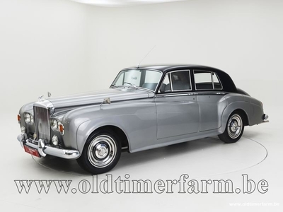 Bentley S3 '65 CH34JP