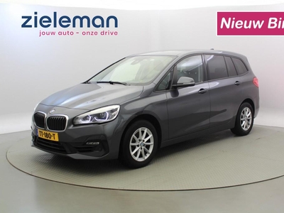 BMW 2-SERIE Gran Tourer 218i Executive Automaat - Navi