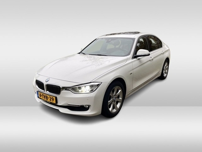 BMW 3-serie 328i High Executive Schuifdak, Leder