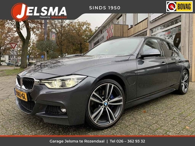 BMW 3 Serie 330e High Executive