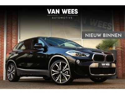 ?? BMW X2 sDrive18i F39 High Executive M-pakket Sport 1e