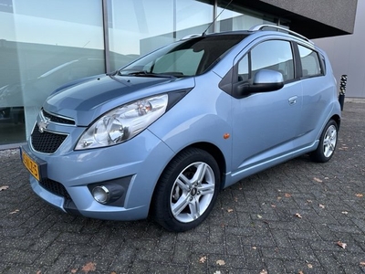 Chevrolet Spark 1.2 LT CLIM. BJ 10-2010 APK 10-2024