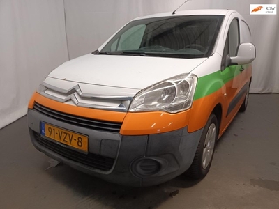 Citroen Berlingo 1.6 HDI 500 Club Trekhaak