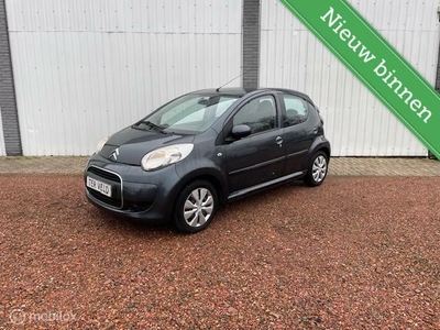 Citroen C1 1.0-12V Séduction+