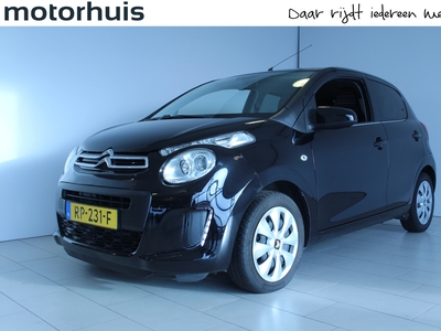 CITROEN C1 1.0 VTi 68PK 5DRS Feel / Airconditioning