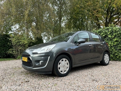 Citroen C3 1.2 VTi Tendance/airco/Elektr pakket/telefoon/NAP