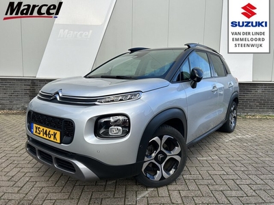 Citroën C3 Aircross 1.2 PureTech S&S Shine (bj 2019)