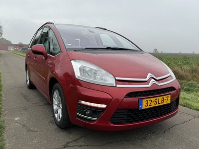 Citroën Grand C4 Picasso 1.6 VTi Ligne Business 5p