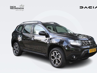 Dacia Duster TCe 100 Bi-Fuel Comfort LPG / 31.000KM / AIRCO / CRUISE / PDC / LED / 16'' LMV / DAB / APPLE CARPLAY / ANDROID AUTO