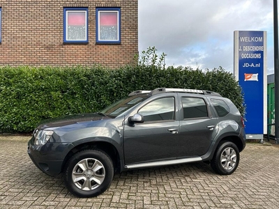 Dacia Duster 1.2 TCe 4x2 Prestige Airco. Cruise C, Navigatie, Trekhaak!!!!