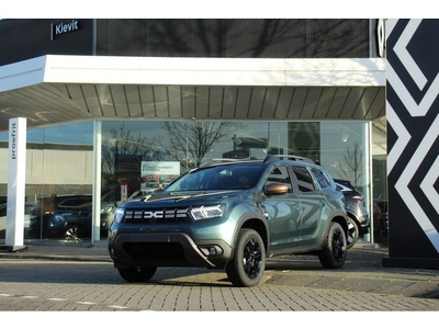 Dacia Duster 1.3 TCe 130 Extreme (bj 2024)